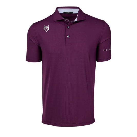 Players Club Cayuse Short Sleeve Polo