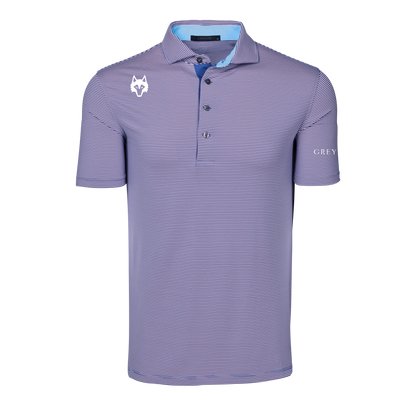 Players Club Saranac Short Sleeve Polo