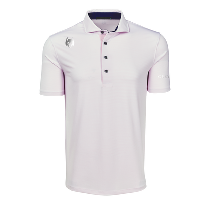 Players Club Saranac Short Sleeve Polo