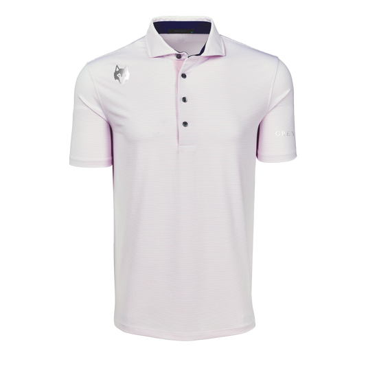 Players Club Saranac Short Sleeve Polo