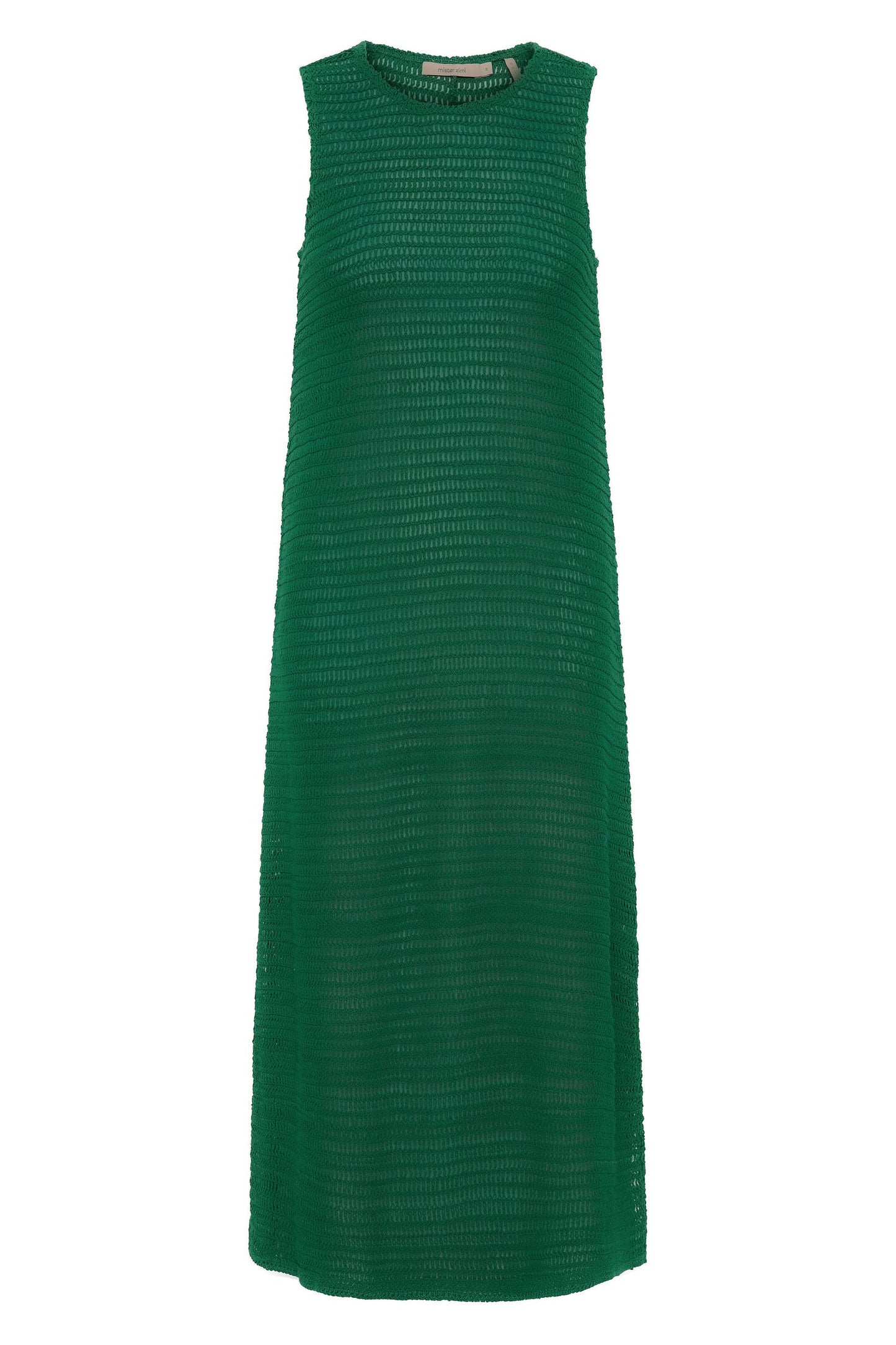 Paloma Dress In Jungle