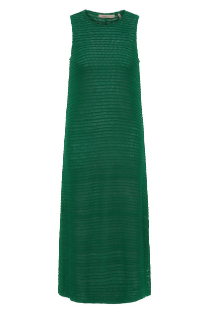 Paloma Dress In Jungle