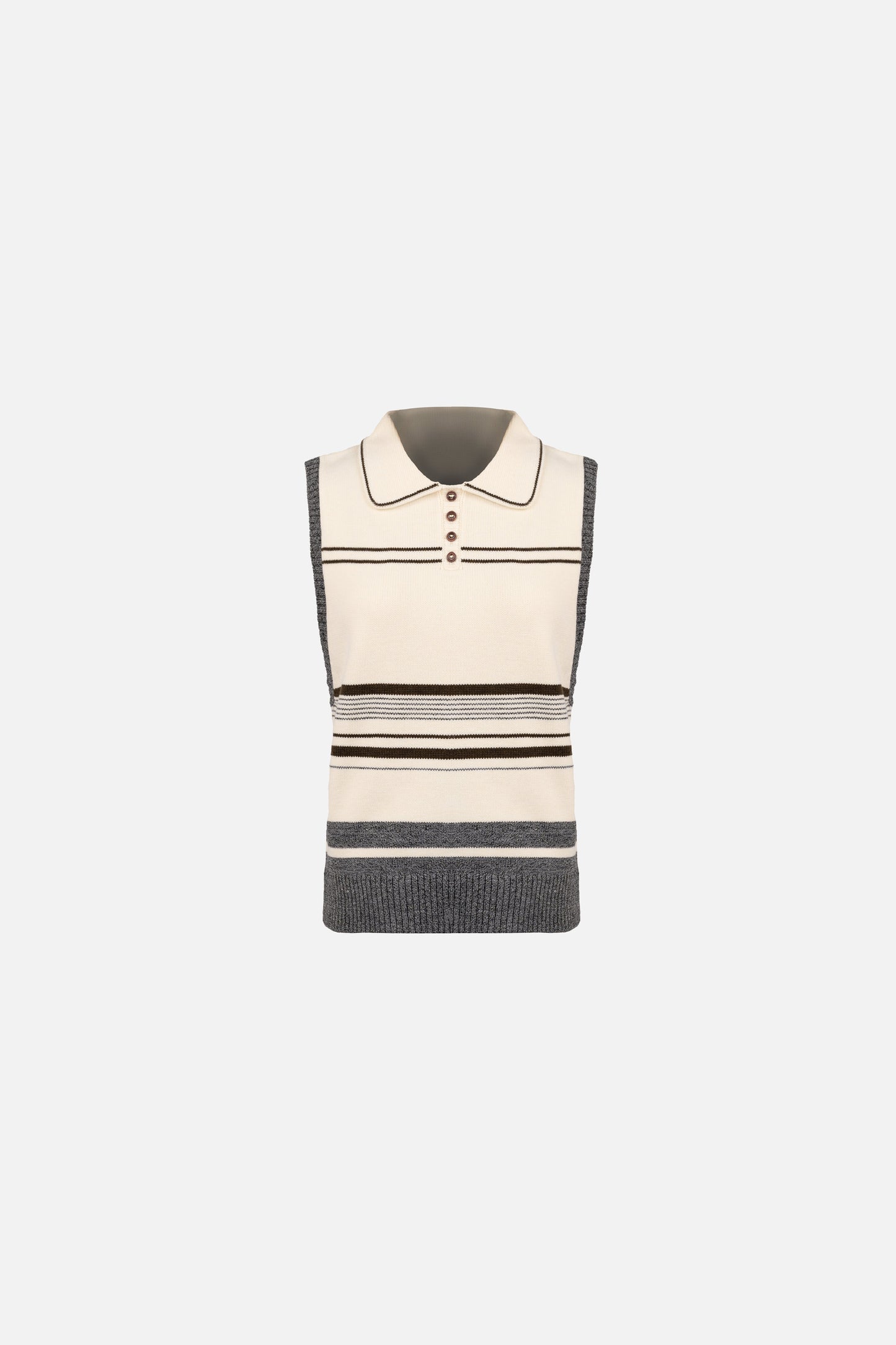 Peri Cashmere Vest