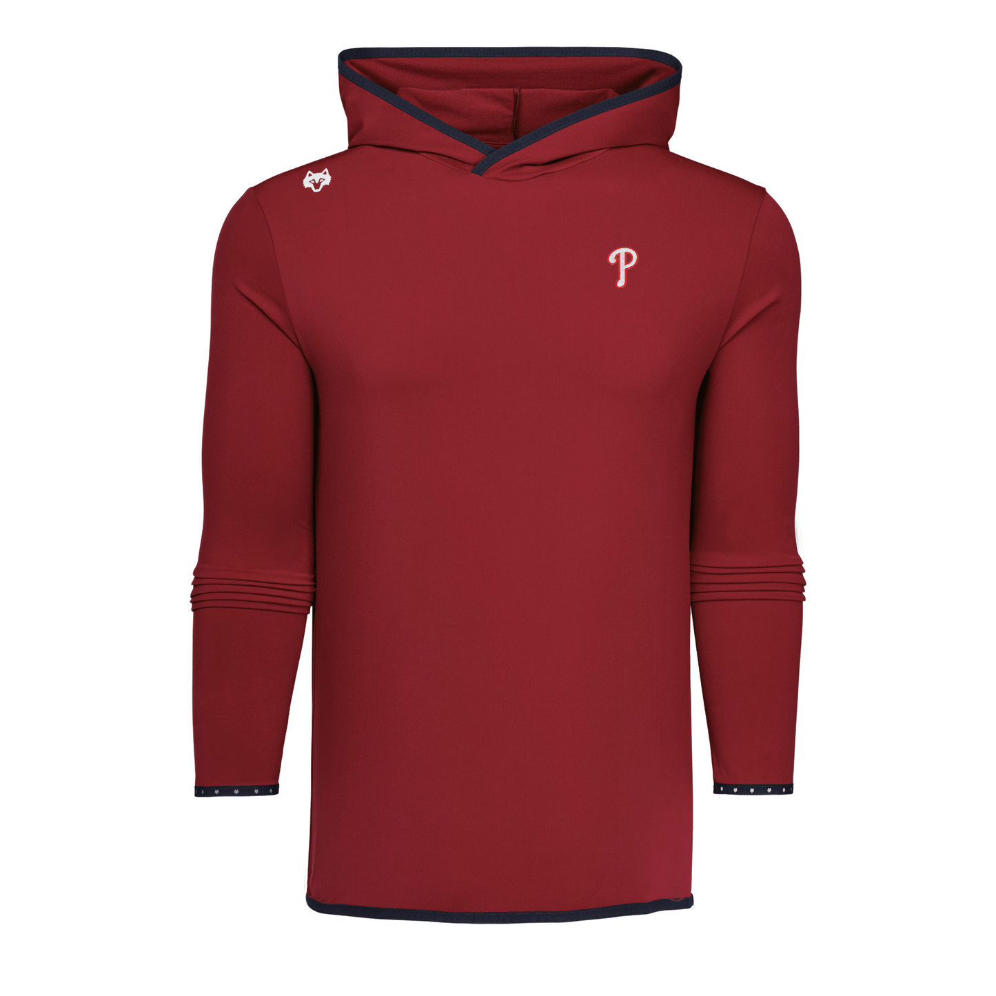 Pittsburgh Pirates Colorado Hoodie