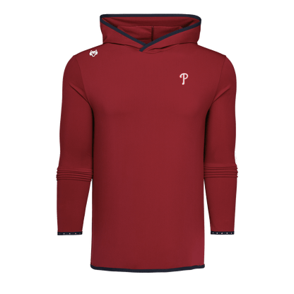 Pittsburgh Pirates Colorado Hoodie