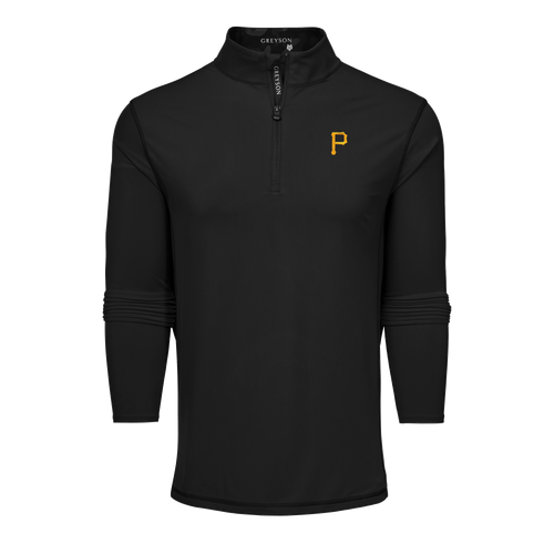 Pittsburgh Pirates Colorado Quarter-Zip