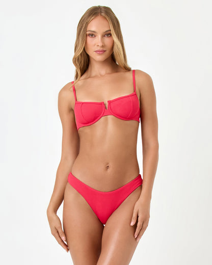 Rocky Bikini Bottom - Pout