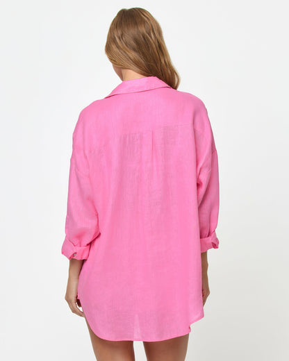 Rio Tunic - Hottest Pink