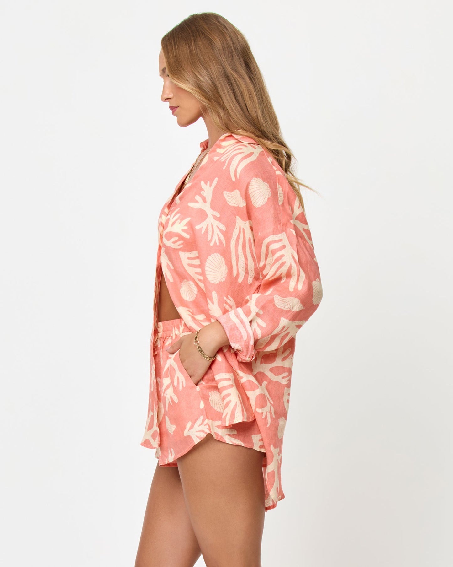 Rio Tunic - Shell Or High Water