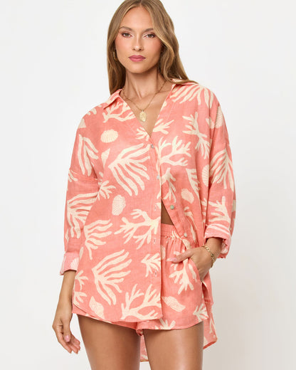 Rio Tunic - Shell Or High Water