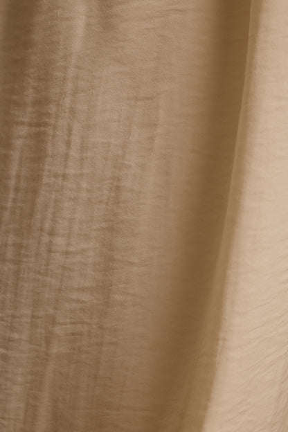Reverie Ivory Balloon Pants