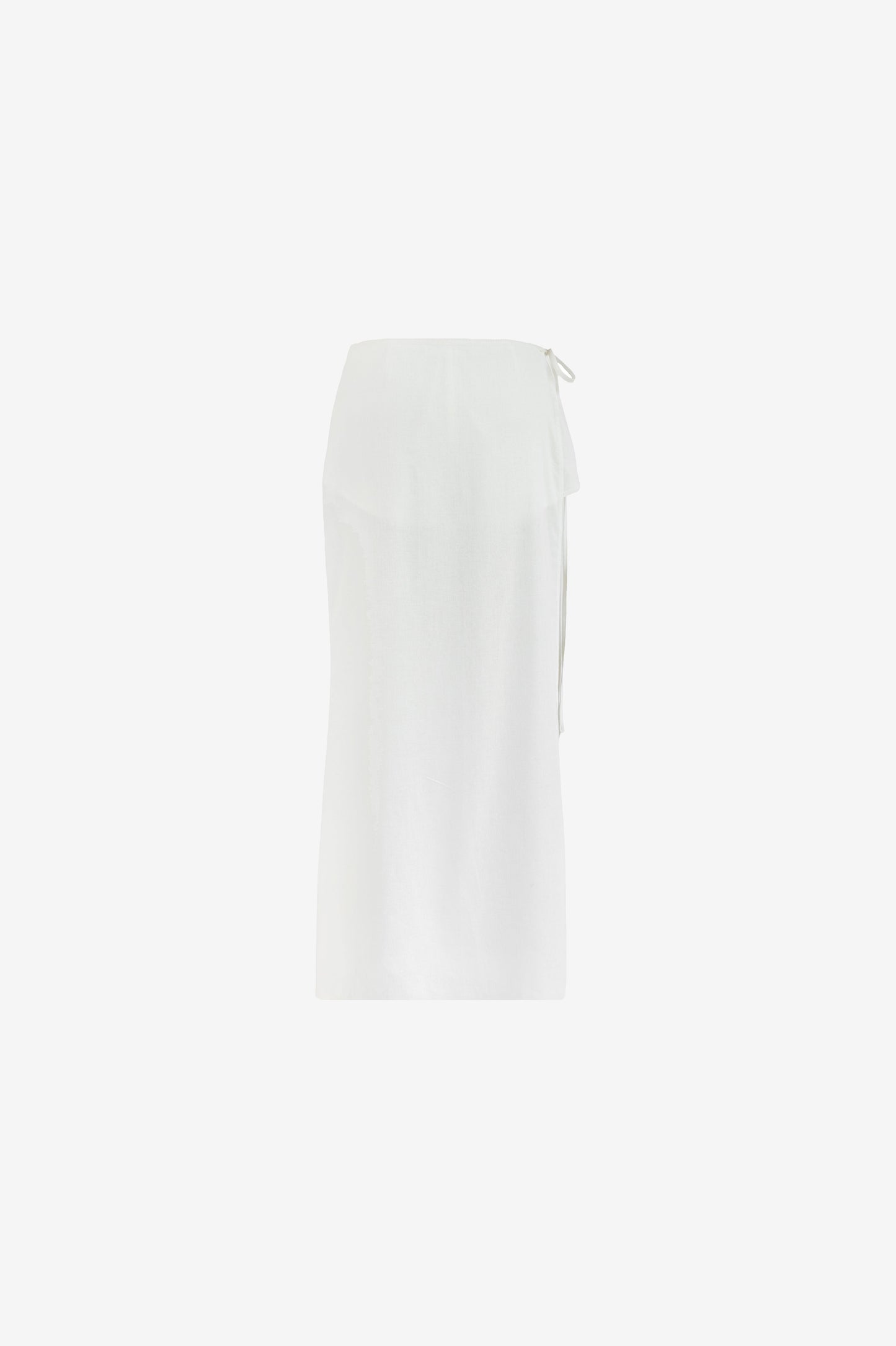 Romy Linen Skort