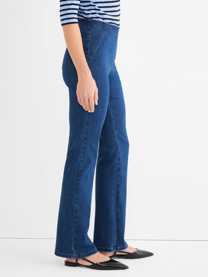 31" Berkeley Boot Jeans