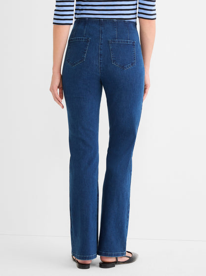 31" Berkeley Boot Jeans