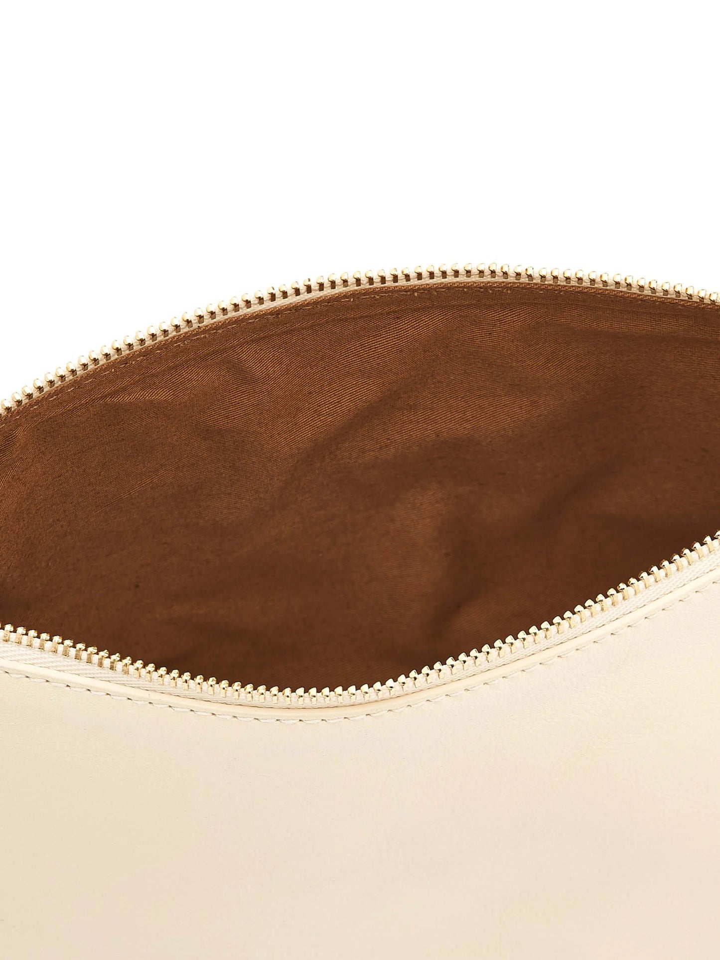 Il Bisonte Small Zipper Case