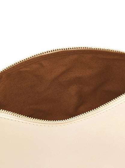 Il Bisonte Small Zipper Case