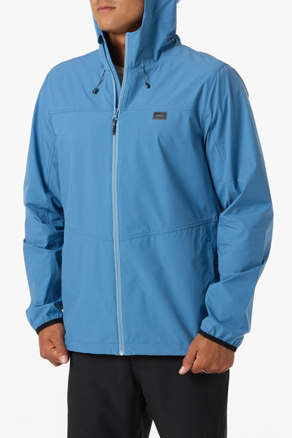 TRVLR Stretch Jacket
