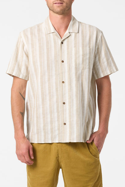 O'Riginals Dobby Standard Fit Shirt