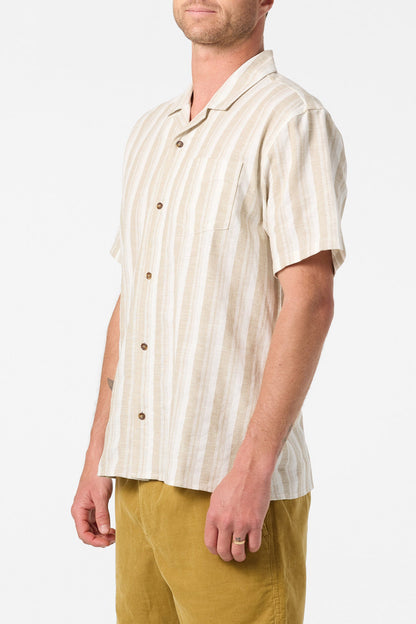 O'Riginals Dobby Standard Fit Shirt