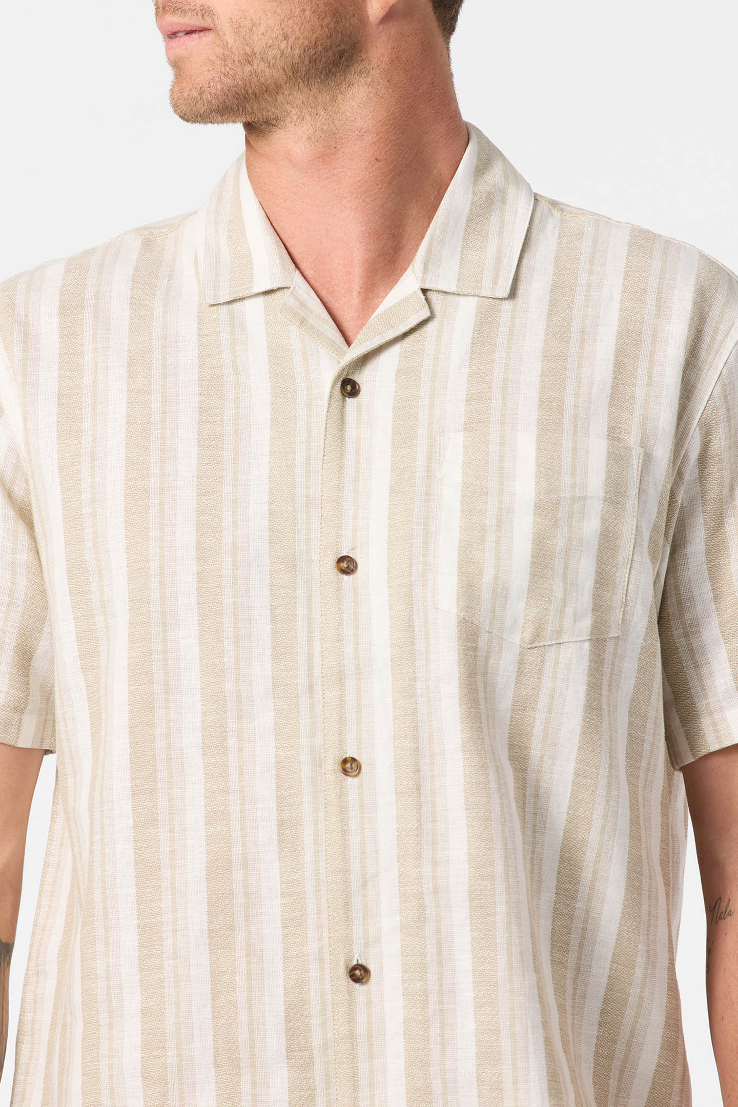 O'Riginals Dobby Standard Fit Shirt