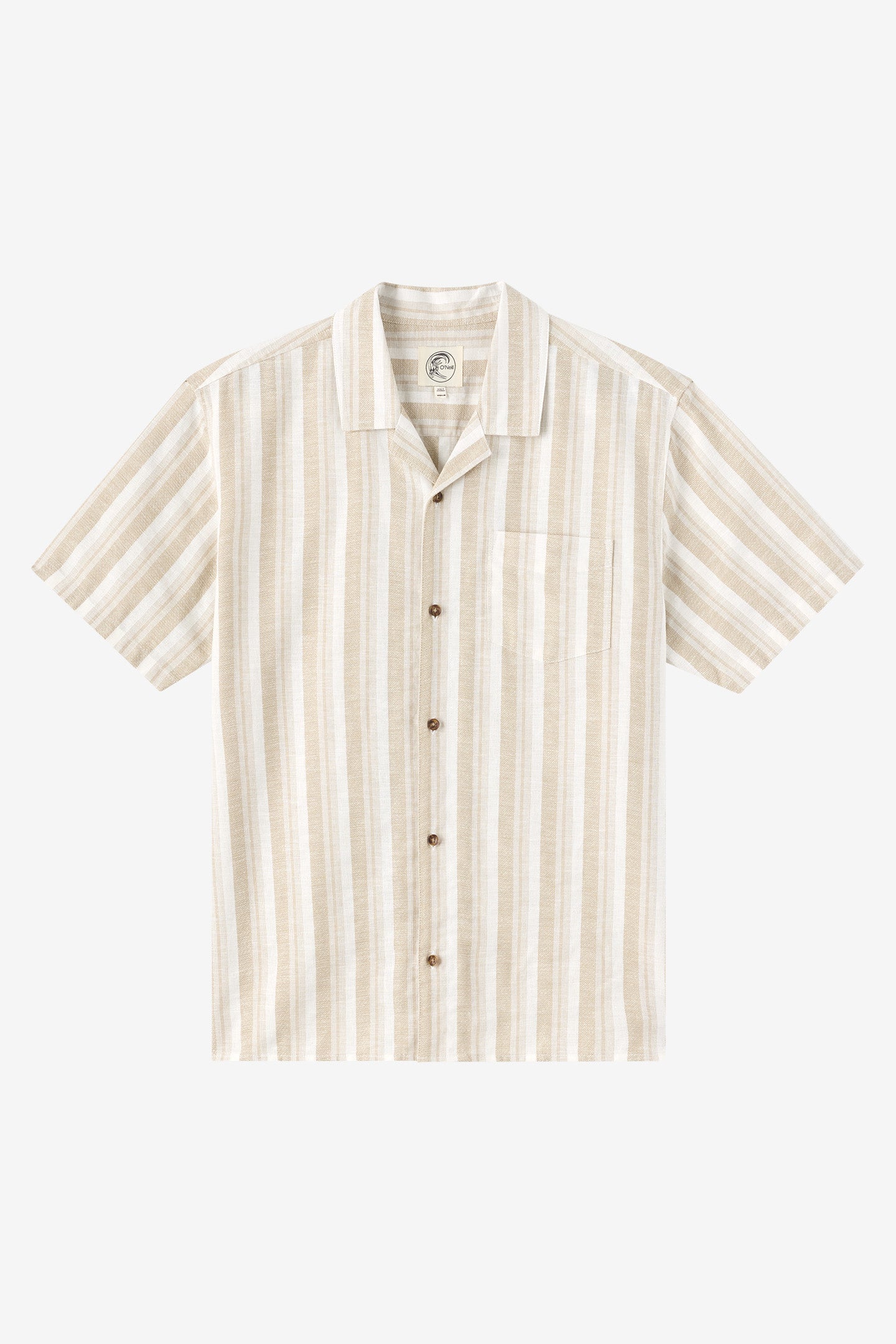 O'Riginals Dobby Standard Fit Shirt