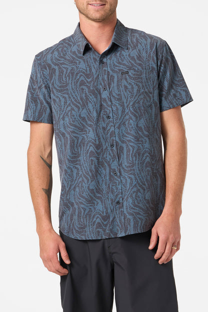TRVLR UPF Traverse Standard Fit Shirt