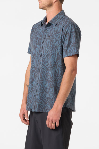 TRVLR UPF Traverse Standard Fit Shirt
