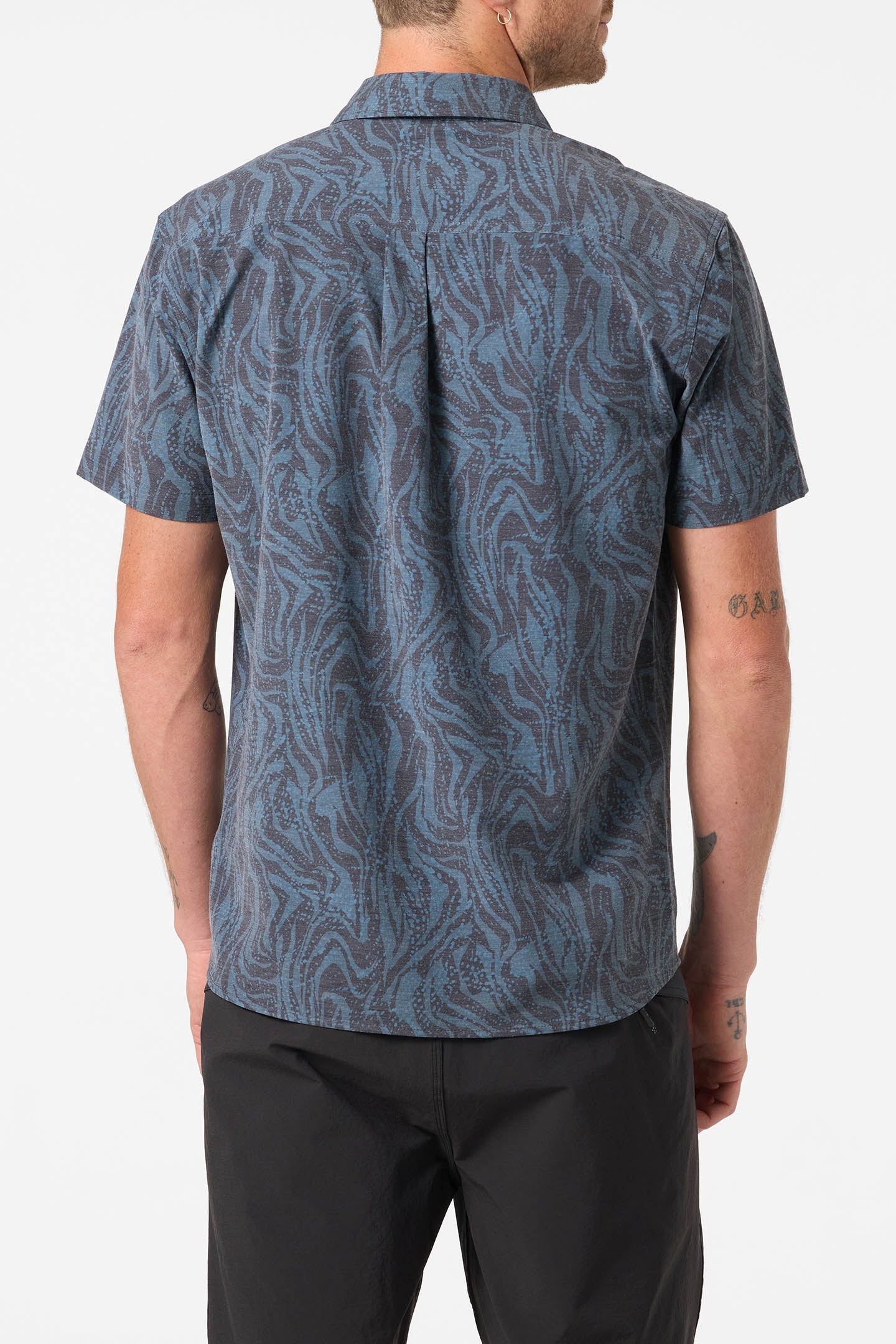 TRVLR UPF Traverse Standard Fit Shirt