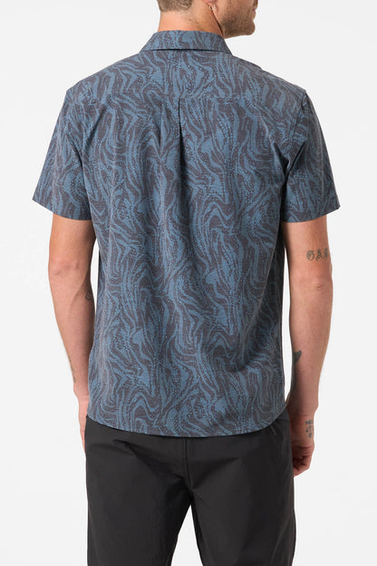 TRVLR UPF Traverse Standard Fit Shirt