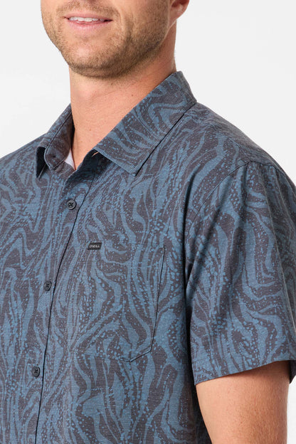 TRVLR UPF Traverse Standard Fit Shirt