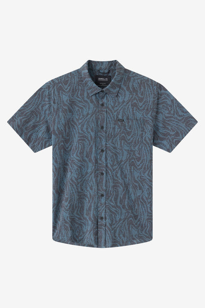 TRVLR UPF Traverse Standard Fit Shirt