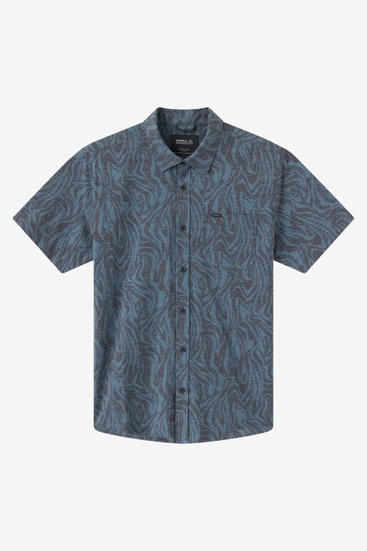 TRVLR UPF Traverse Standard Fit Shirt