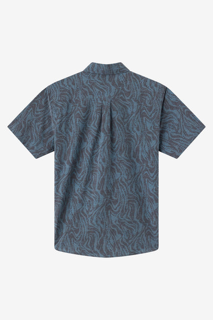 TRVLR UPF Traverse Standard Fit Shirt