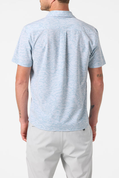 TRVLR UPF Traverse Standard Fit Shirt