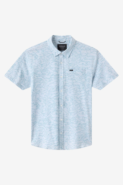 TRVLR UPF Traverse Standard Fit Shirt