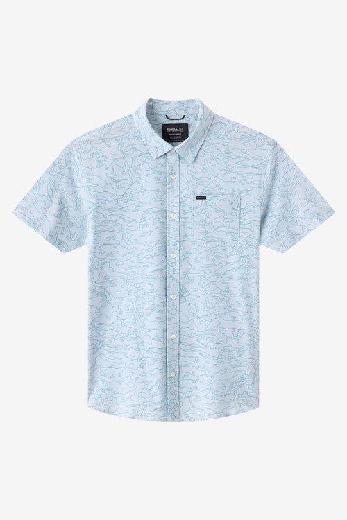 TRVLR UPF Traverse Standard Fit Shirt