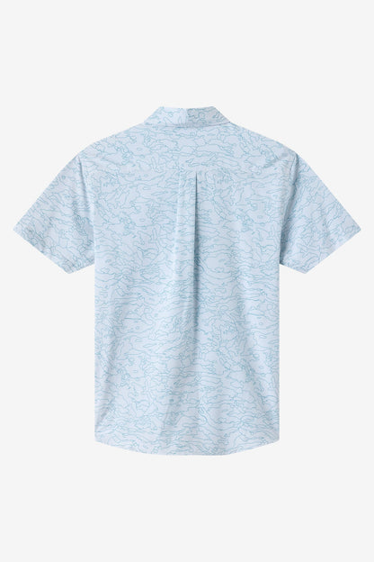 TRVLR UPF Traverse Standard Fit Shirt