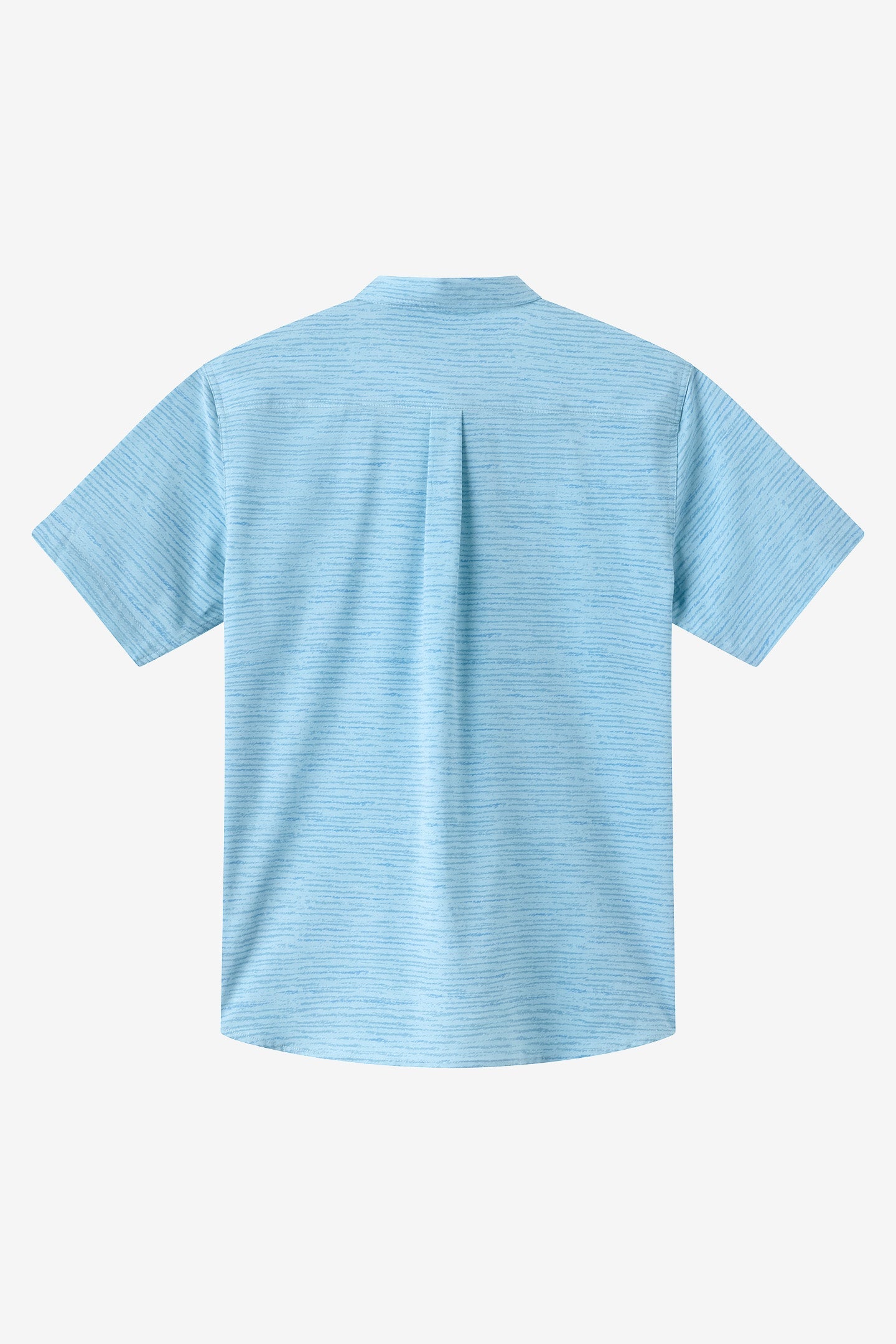 TRVLR UPF Traverse Stripe Standard Fit Shirt