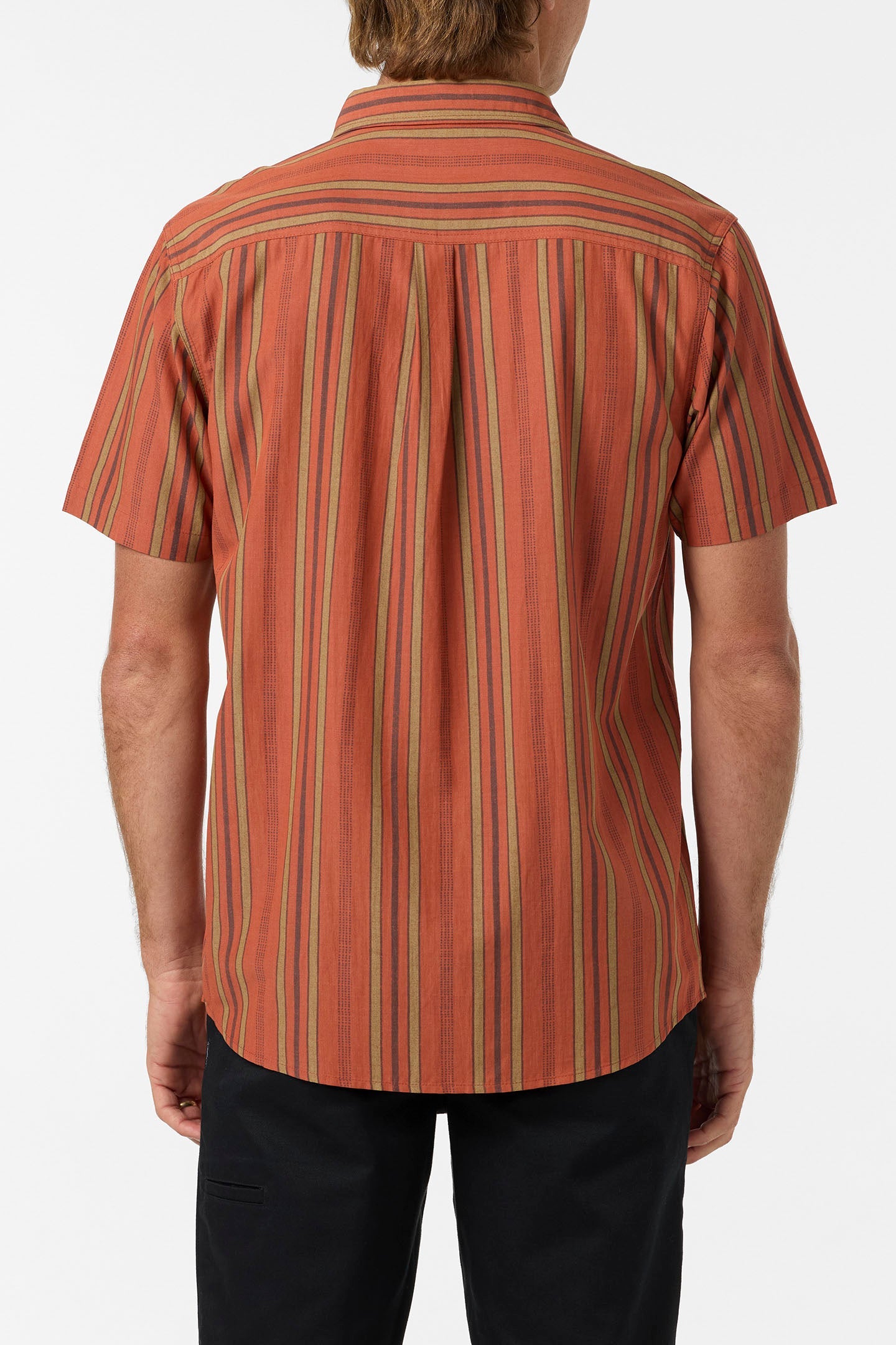 Oasis Standard Woven Shirt Standard Fit Shirt