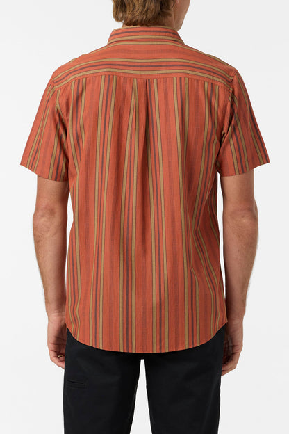 Oasis Standard Woven Shirt Standard Fit Shirt