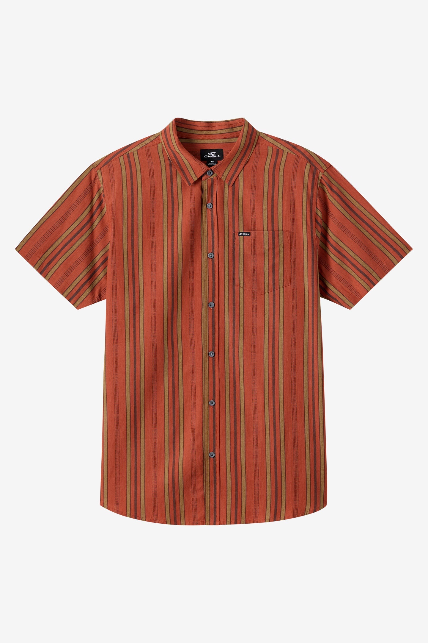 Oasis Standard Woven Shirt Standard Fit Shirt
