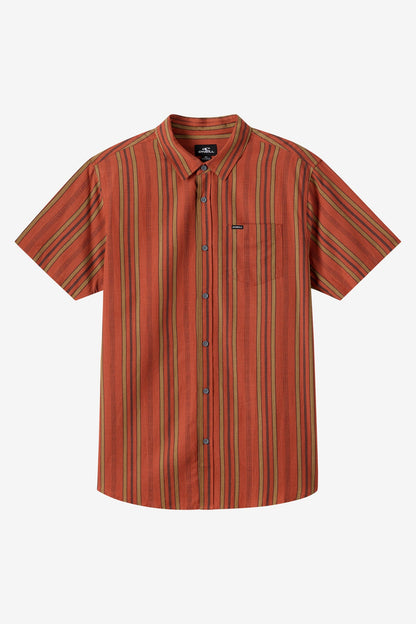 Oasis Standard Woven Shirt Standard Fit Shirt