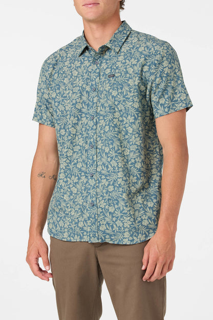 Oasis Standard Fit Shirt