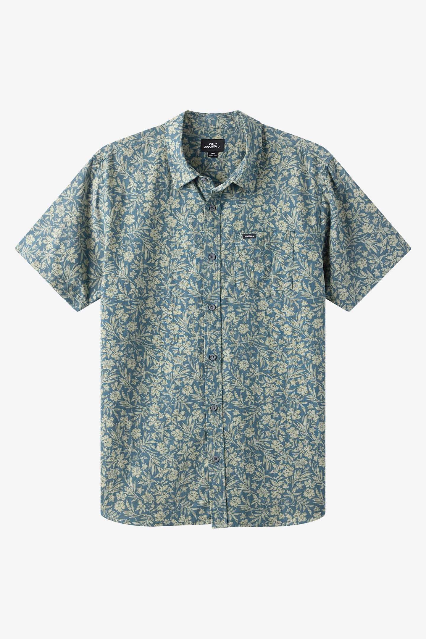 Oasis Standard Fit Shirt