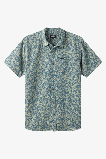 Oasis Standard Fit Shirt