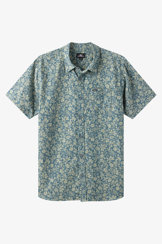Oasis Standard Fit Shirt
