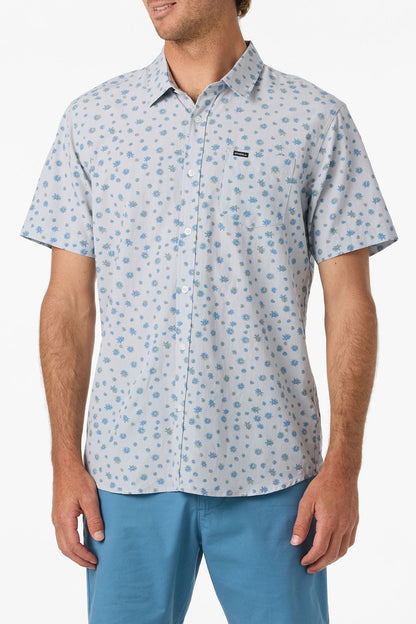 Oasis Standard Fit Shirt