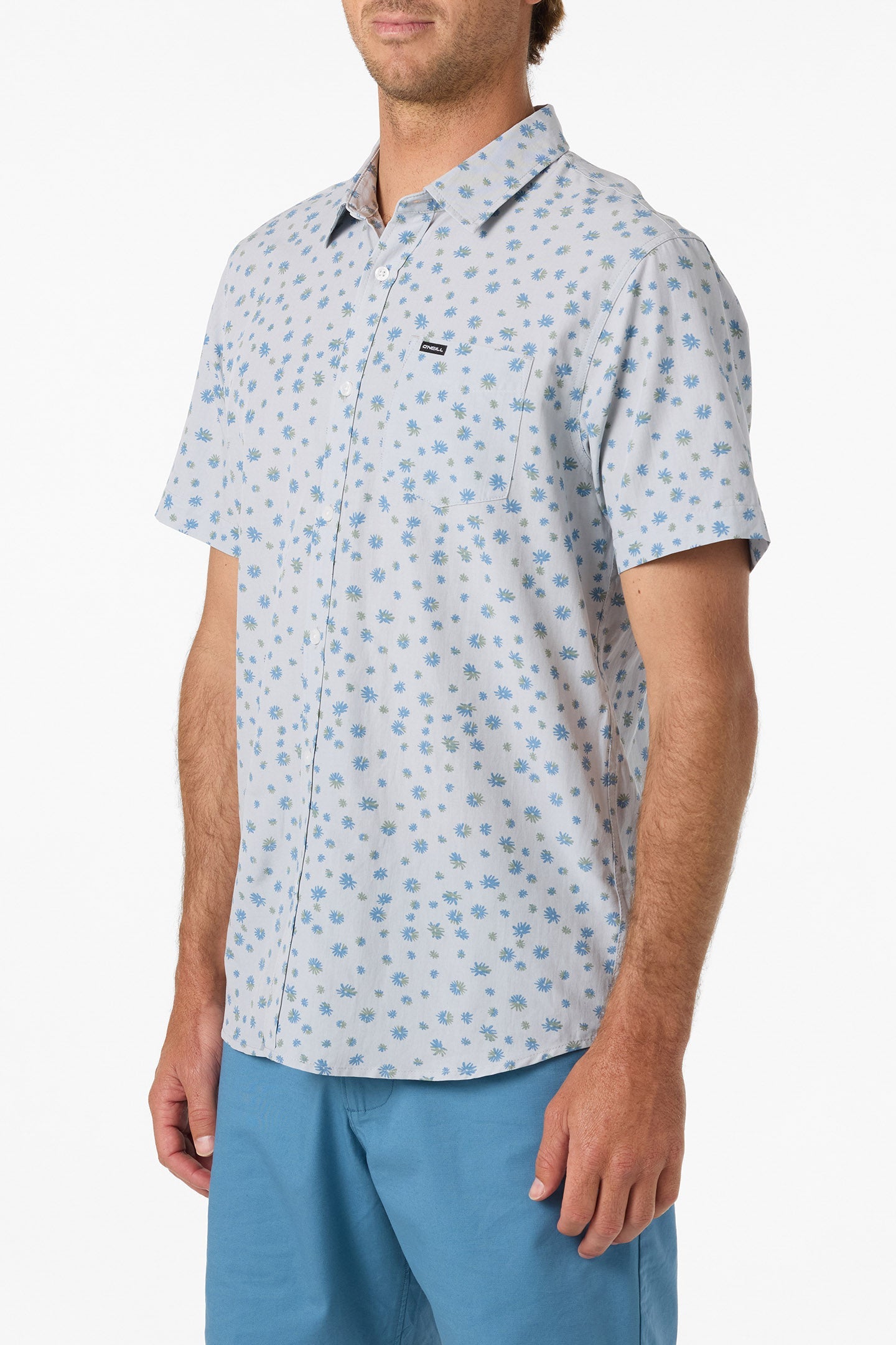 Oasis Standard Fit Shirt