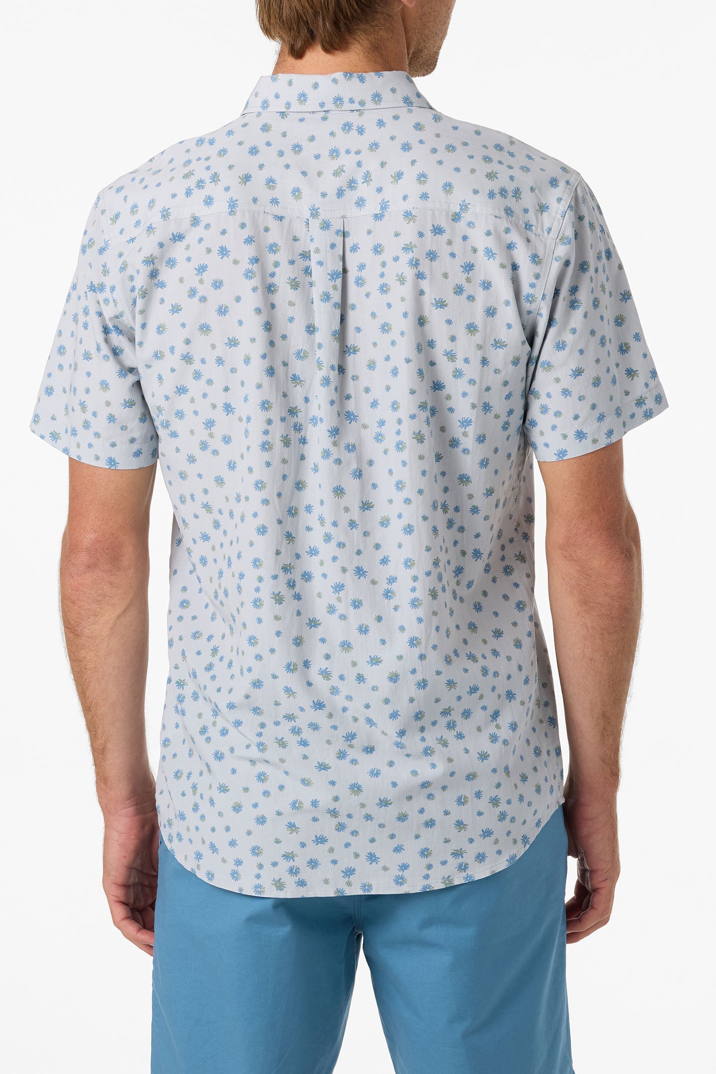 Oasis Standard Fit Shirt