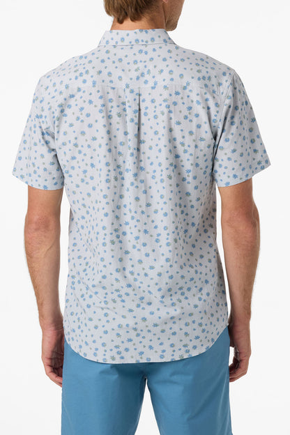 Oasis Standard Fit Shirt